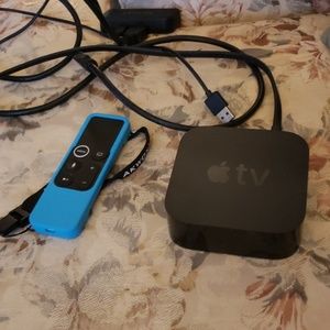 Apple TV